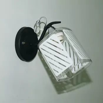 Настенное бра Wedo Light 65812.02.13.01