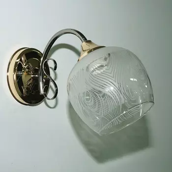 Настенное бра Wedo Light 65817.02.69.01