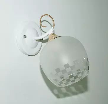 Настенное бра Wedo Light 65819.02.10.01