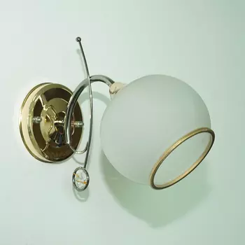 Настенное бра Wedo Light 65821.02.69.01