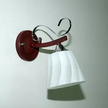 Настенное бра Wedo Light 65830.02.12.01