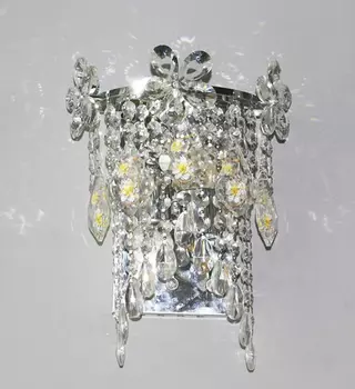 Настенное бра Wedo Light 70566.02.03.02