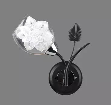 Настенное бра Wedo Light 77339.02.13.01