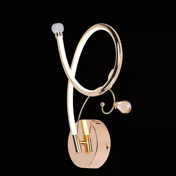 Настенное бра Wedo Light 78925.02.01.01