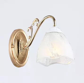 Настенное бра Wedo Light Армас 36006.02.10.01