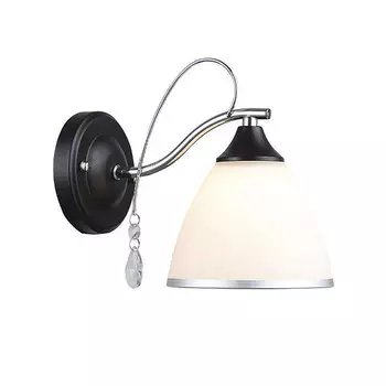 Настенное бра Wedo Light Dzintars 66018.02.13.01