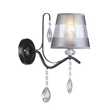 Настенное бра Wedo Light Greys WD3600/1W-CF-FGD-GR