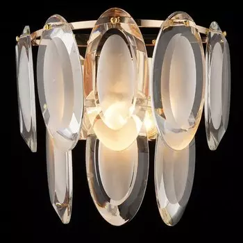 Настенное бра Wedo Light Эрика 70647.02.01.02