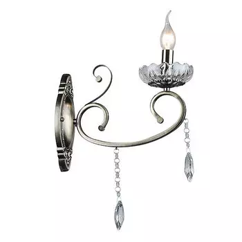 Настенное бра Wedo Light Luiksa WD3595/1W-AB-CL