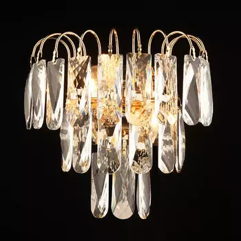 Настенное бра Wedo Light Зара 70625.02.01.02