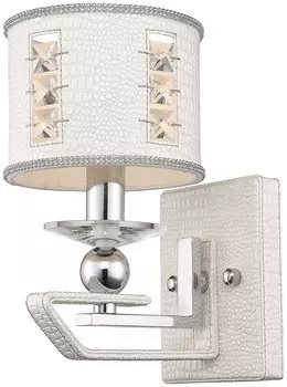 Настенное бра Wertmark Adelmaro WE393.01.001