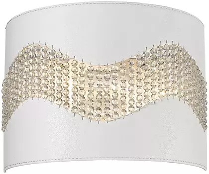 Настенное бра Wertmark Adriana WE394.02.001