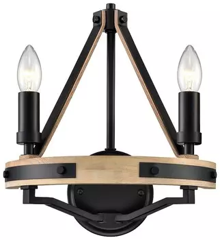 Настенное бра Wertmark Brenda WE586.02.021