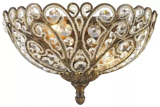 Настенное бра Wertmark Carmela WE318.02.501