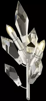 Настенное бра Wertmark Casandra WE111.02.201