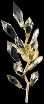 Настенное бра Wertmark Casandra WE111.03.401