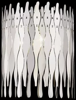 Настенное бра Wertmark Celina WE128.03.101