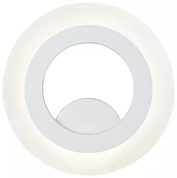 Настенное бра Wertmark Cero WE409.01.001