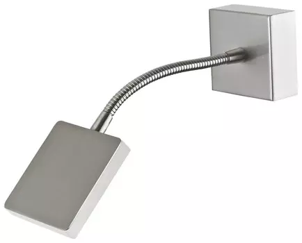 Настенное бра Wertmark Curve WE404.01.201