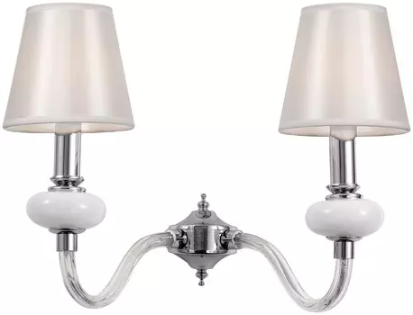 Настенное бра Wertmark Erin WE346.02.101