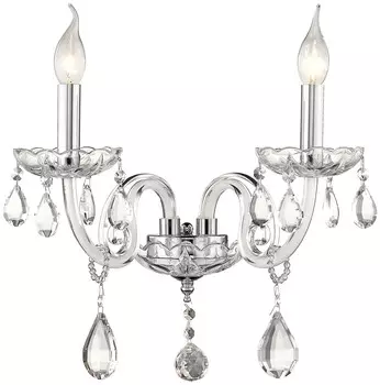 Настенное бра Wertmark Leonore WE171.02.101