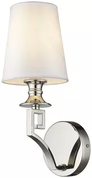 Настенное бра Wertmark Maja WE364.01.101