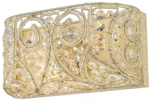 Настенное бра Wertmark Monica WE316.02.001