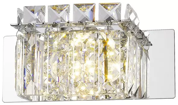 Настенное бра Wertmark Otti WE150.01.101