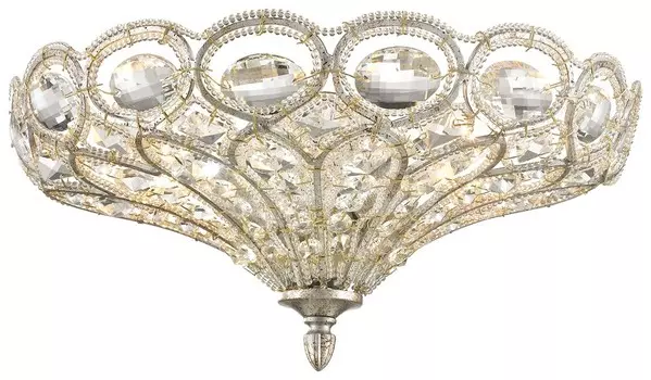 Настенное бра Wertmark Princess WE310.02.201