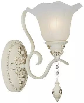 Настенное бра Wertmark Valencia WE359.01.001