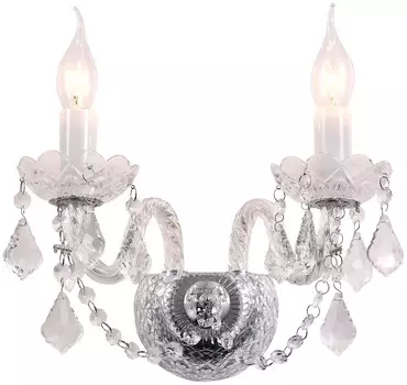 Настенное бра Wertmark Veronika WE167.02.101