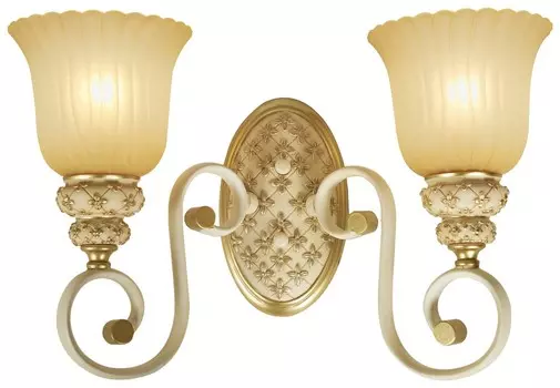 Настенное бра Wertmark Virginia WE354.02.001