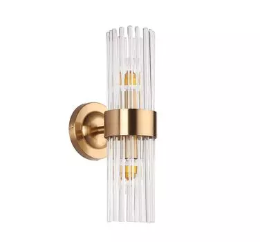 Настенное бра Zortes Flamo ZRS.19606.2