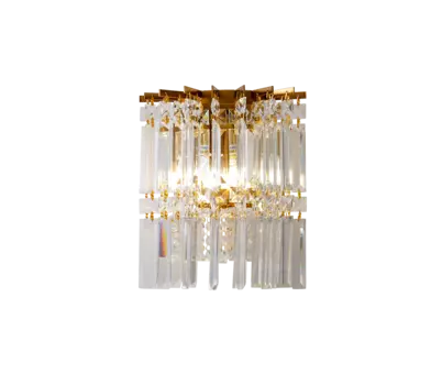 Настенное бра Zortes Ice Queen ZRS.30514.02