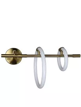 Настенное бра Zortes Jessy ZRS.01043.02