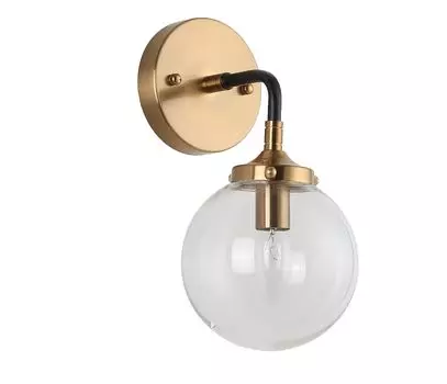 Настенное бра Zortes Lampady ZRS.79901.1