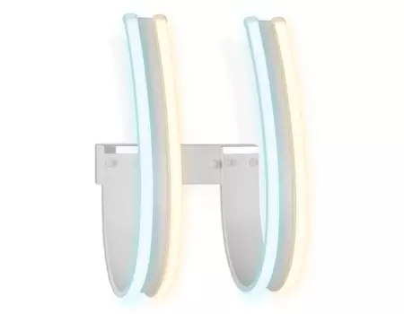 Настенное LED бра Ambrella Line FL164