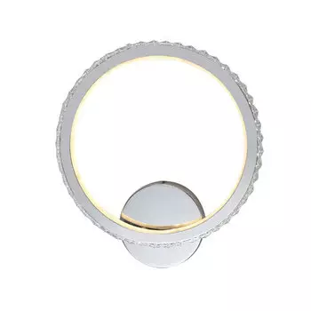 Настенное LED бра Seven Fires Офели SF7013/1WM-CR