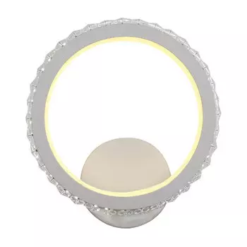 Настенное LED бра Seven Fires Офели SF7013/1WS-WT