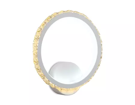 Настенное светодиодное бра Ambrella Ice FA211