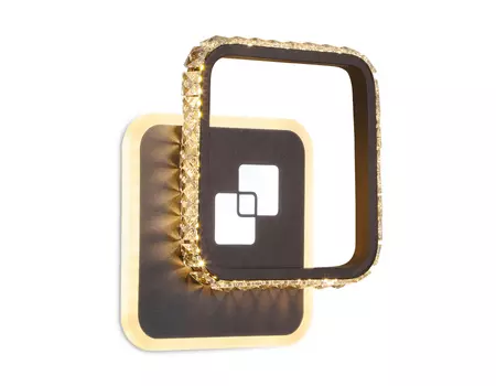 Настенное светодиодное бра Ambrella Ice FA232