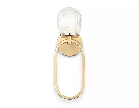 Настенный светильник Ambrella Crystal TR5424