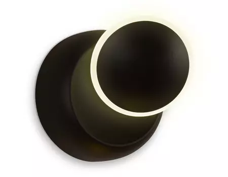 Настенный светильник Ambrella Individual FW116