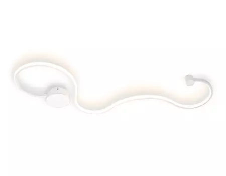 Настенное LED бра Ambrella Line FL417