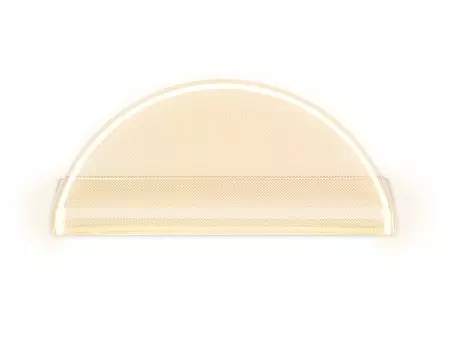 Настенный светильник Ambrella Original FA609