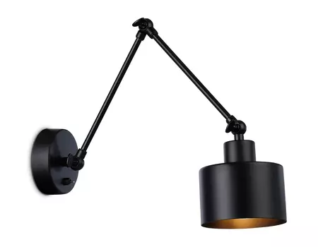 Настенный светильник Ambrella Traditional TR8148