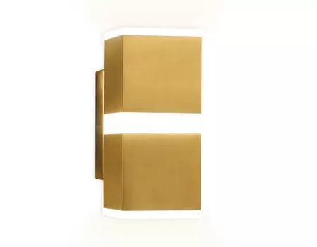 Настенный светильник Ambrella Wall FW191