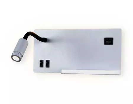 Настенный светильник Ambrella Wall FW292
