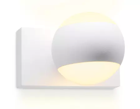 Настенный светильник Ambrella Wall FW570