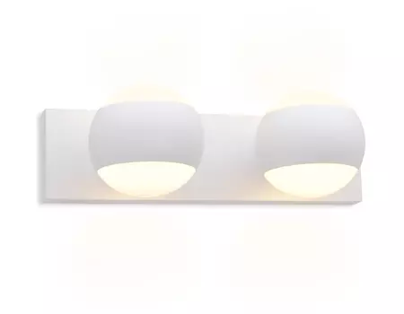 Настенный светильник Ambrella Wall FW573